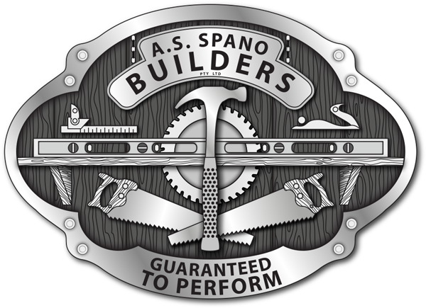 Spano Builders